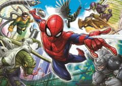 Trefl Puzzle Spiderman: Born to Heroism 200 db