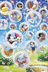 Clementoni Puzzle Disney mese MAXI 60 db