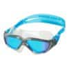 Vista Blue Titanium úszószemüveg