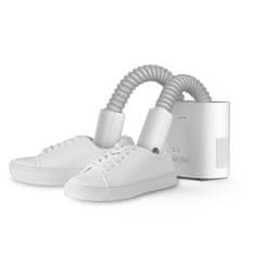Deerma Shoe Dryer cipőszárító, fehér