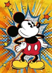 Ravensburger Puzzle Retro Mickey Mouse 1000 db