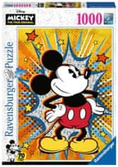 Ravensburger Puzzle Retro Mickey Mouse 1000 db