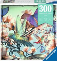 Ravensburger Puzzle Moment: Kolibri 300 db