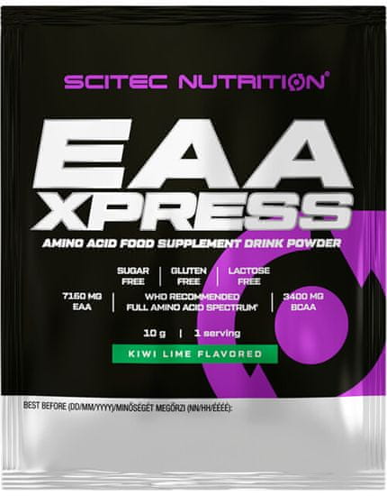 Scitec Nutrition EAA Xpress 10 g