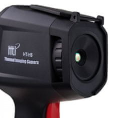 Secutek HT-H8 hőkamera