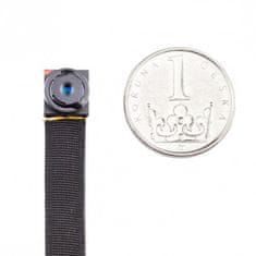 Zetta Külső minikamera a ZN62 kamerához