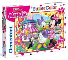 Clementoni Minnie puzzle 104 darab