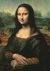 Trefl Mona Lisa puzzle 1000 darab