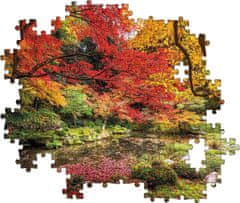 Clementoni Puzzle Autumn Park 1500 db