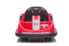 Lean-toys Akkumulátoros jármű GTS1166 Piros