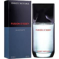 Fusion D`Issey - EDT 50 ml