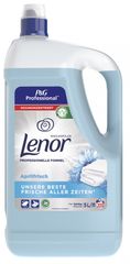 Lenor Professional April Fresh 5l-es öblítő 200 mosáshoz