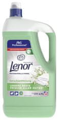 Lenor Professional Fresh Meadow 4.75l-es öblítő 190 mosáshoz 