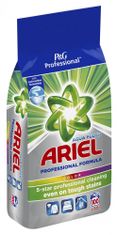 Ariel Professional Mosópor színes ruhákhoz Color, 6.5kg, 100 Mosás 