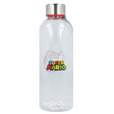 Stor Műanyag palack SUPER MARIO 850ml, 00390