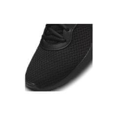 Nike Cipők fekete 48.5 EU Tanjun