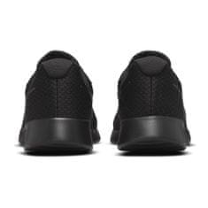 Nike Cipők fekete 48.5 EU Tanjun