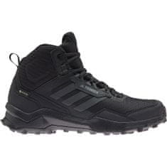 Adidas Cipők trekking fekete 48 EU Terrex AX4 Mid Gtx