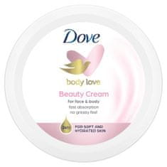 Dove Testápoló Beauty Cream (Nourishing Body Care) 150 ml
