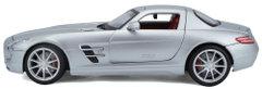 Maisto Mercedes-Benz SLS AMG, 1:18