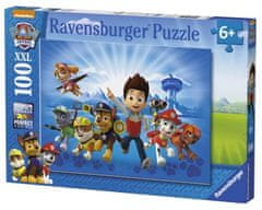 Ravensburger Puzzle Paw járőr: XXL-es csapat vagyunk 100 darab