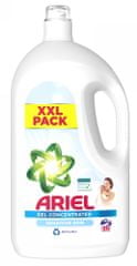 Ariel Folyékony mosószer, 3.300 L, Sensitive Skin, 60 mosás