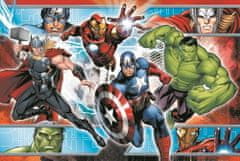 Trefl Puzzle Avengers, 300 darabos