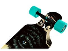Street Surfing longboard Freeride 39 Wolf
