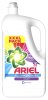 Ariel Folyékony mosószer Color, 74 mosás