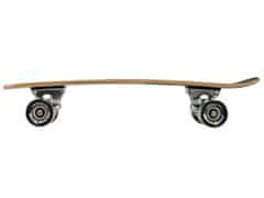 skateboard Beach Board Wood Dimension