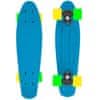 Street Surfing skateboard Fizz Board - kék