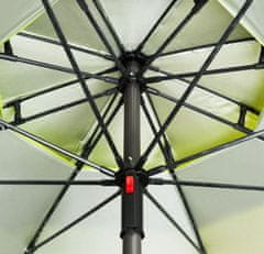 Derby Winprofi 200 dönthető napernyő, zöld
