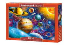 Castorland Puzzle Universe 1000 darab