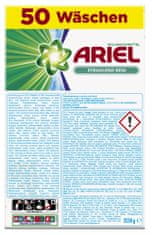 Ariel Univerzális mosópor 3,25 KG - 50 mosás