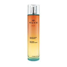 Nuxe Finom testillat Sun (Delicious Fragrant Water) 100 ml