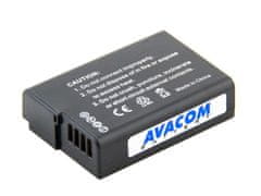 Avacom Panasonic DMW-BLD10 Li-Ion 7,2V 800mAh 5,8Wh