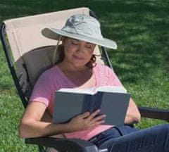 Netscroll UV CoolHat, kalap UV-védelemmel
