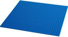 LEGO Classic 11025 Kék alátét az építéshez