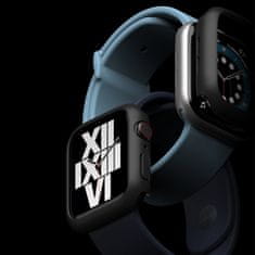 RINGKE Ringke Slim Watch Case 2x védőtok Apple Watch 4 40mm/Watch 5 40mm/Watch 6 40mm/Watch SE órához KP14171 zöld