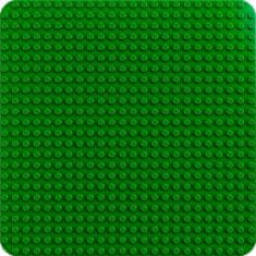 LEGO Classic 10980 Zöld építőszönyeg