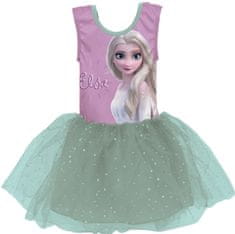 Disney Lány ruha Frozen WD14227, 104/110, lila