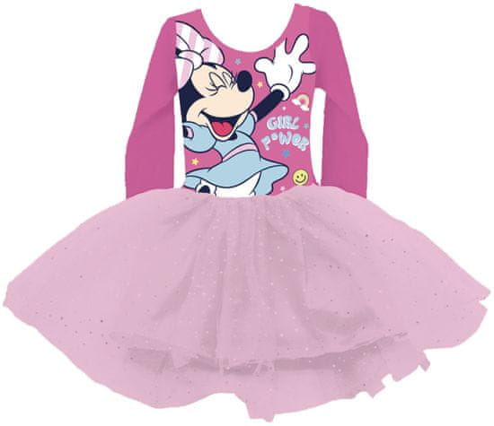 Disney Lány ruha Minnie WD14200