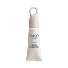 Shiseido Folyékony korrektor szalicilsavval Waso Koshirice (Tinted Spot Treatment) Natural Honey 8 ml