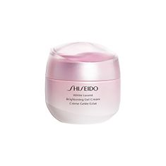 Shiseido Bőrvilágosító gél krém pigmentfoltok ellen White Lucent (Brightening Gel Cream) 50 ml