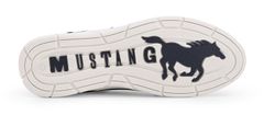 Mustang Férfii sportcipő 4138306-820 navy (Méret 43)