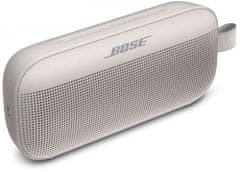 BOSE SoundLink Flex Bluetooth speaker, fehér