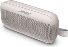 BOSE SoundLink Flex Bluetooth speaker, fehér