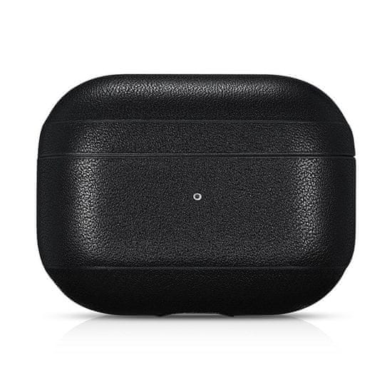 iCARER iCarer Tok Apple AirPods Pro fülhallgatóhoz KP13860 fekete