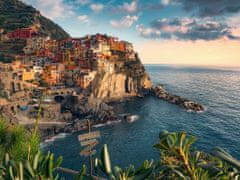 Ravensburger Rejtvény Cinque Terre, Olaszország 1500 db