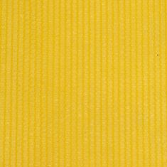 Greatstore sárga kültéri sötétítő roló 100 x 230 cm
